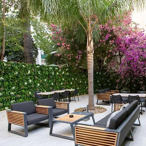 Hotell Saint Georges