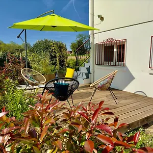 terrasse-et-vue-panoramique-plein-centre-boucau.biarritzhotels.info/