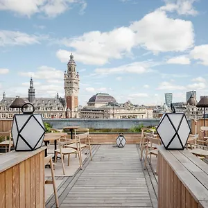 Hotell Grand Bellevue - Grand Place