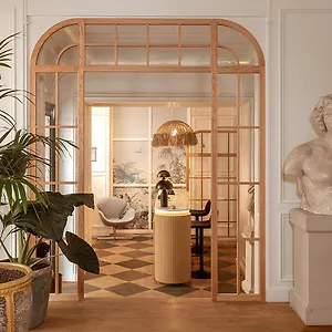 Hotel Tilsitt Etoile