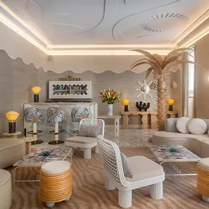 Hotell La Malmaison Boutique