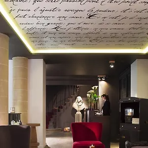 Hotel Moliere, París