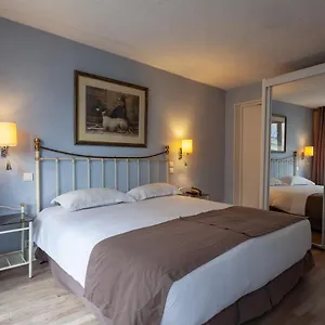Hotel Atlantis, París