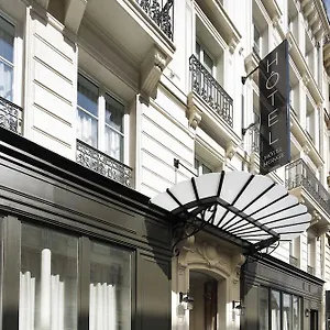 Hotel Monge, París