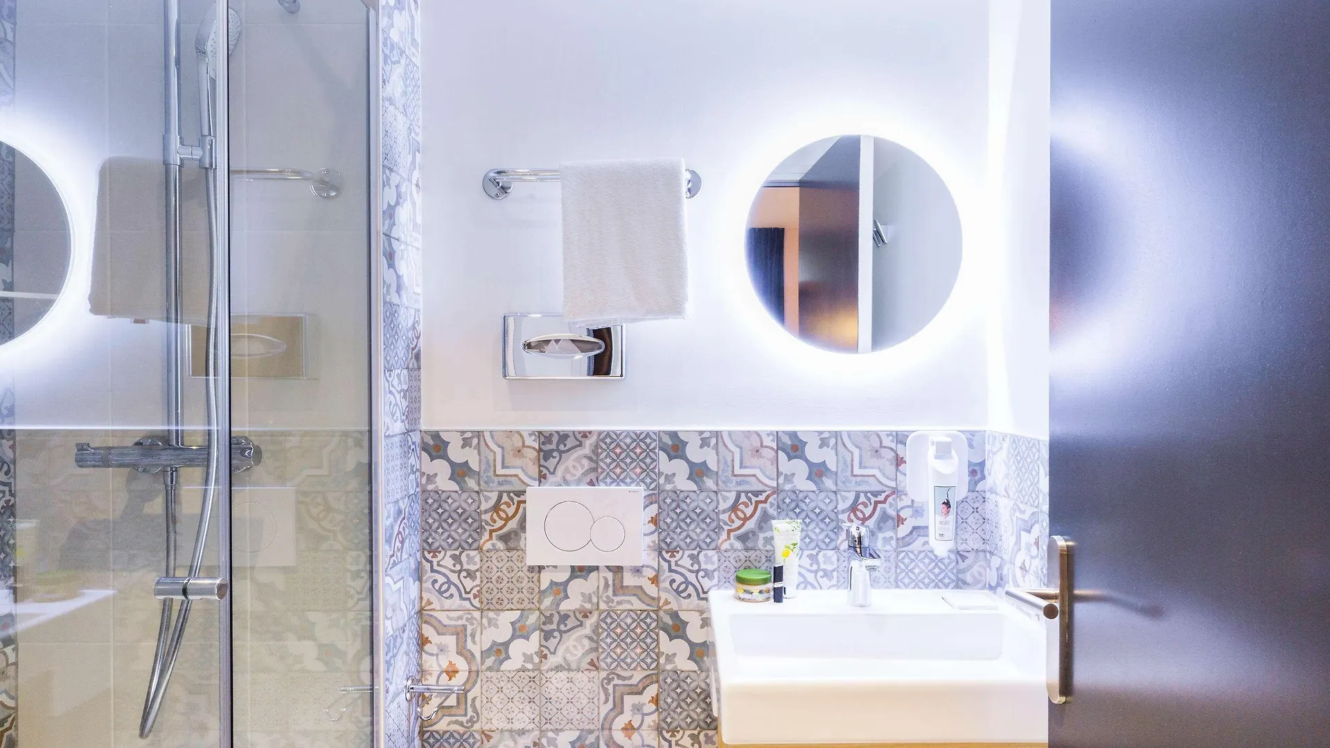 ***  Hotel Ibis Styles Paris Gare De L'Est Tgv Francia