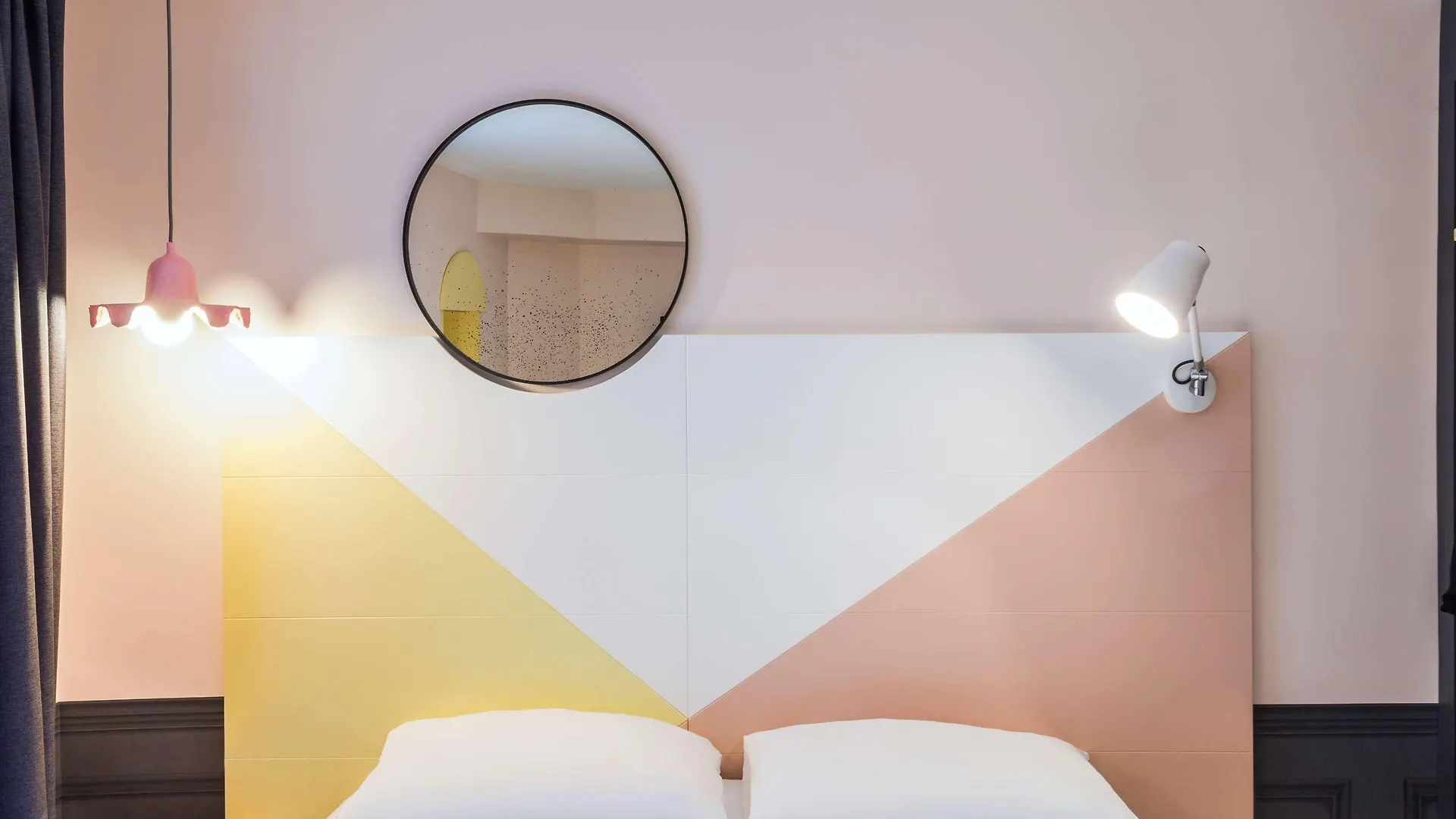 Hotel Ibis Styles Paris Gare De L'Est Tgv 3*,  Francia