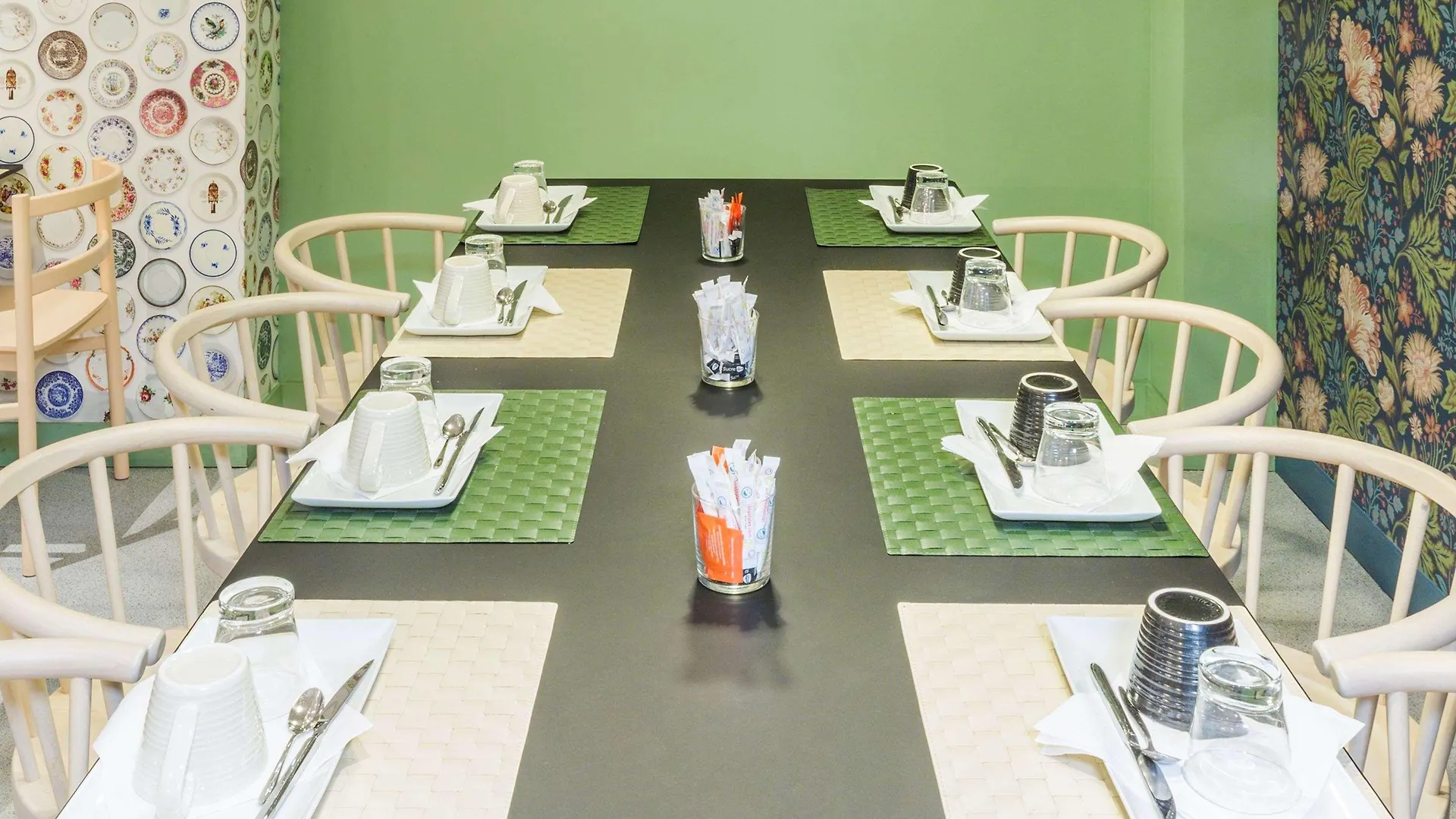 Hotel Ibis Styles Paris Gare De L'Est Tgv