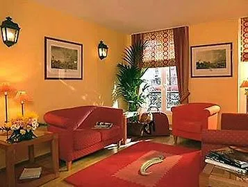 Hotel Ibis Styles Paris Gare De L'Est Tgv Francia