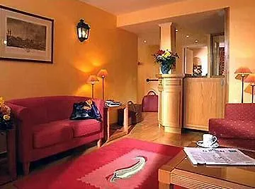 Hotel Ibis Styles Paris Gare De L'Est Tgv