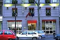 Hotel Ibis Styles Paris Gare De L'Est Tgv