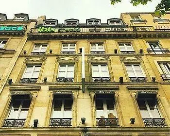 Hotel Ibis Styles Paris Gare De L'Est Tgv