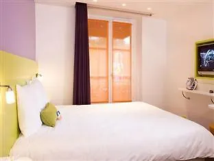 Hotel Ibis Styles Paris Gare De L'Est Tgv