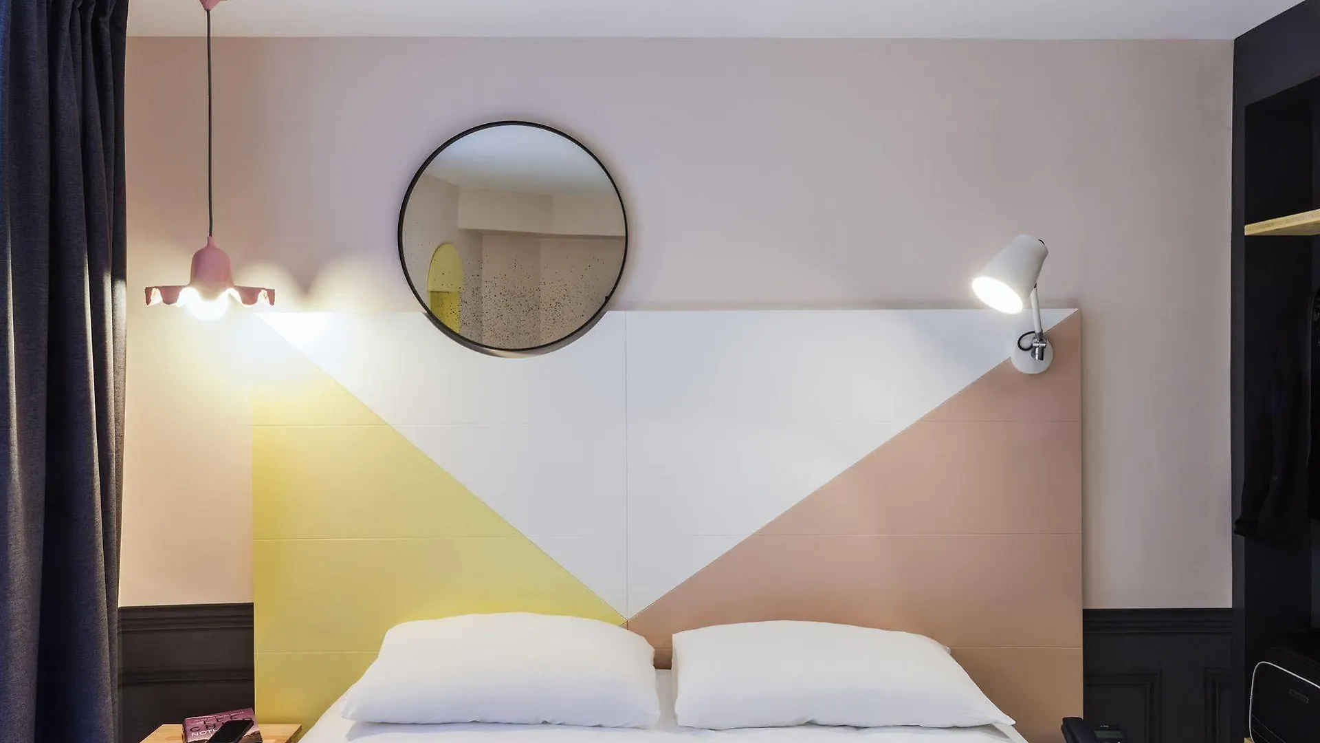 Hotel Ibis Styles Paris Gare De L'Est Tgv