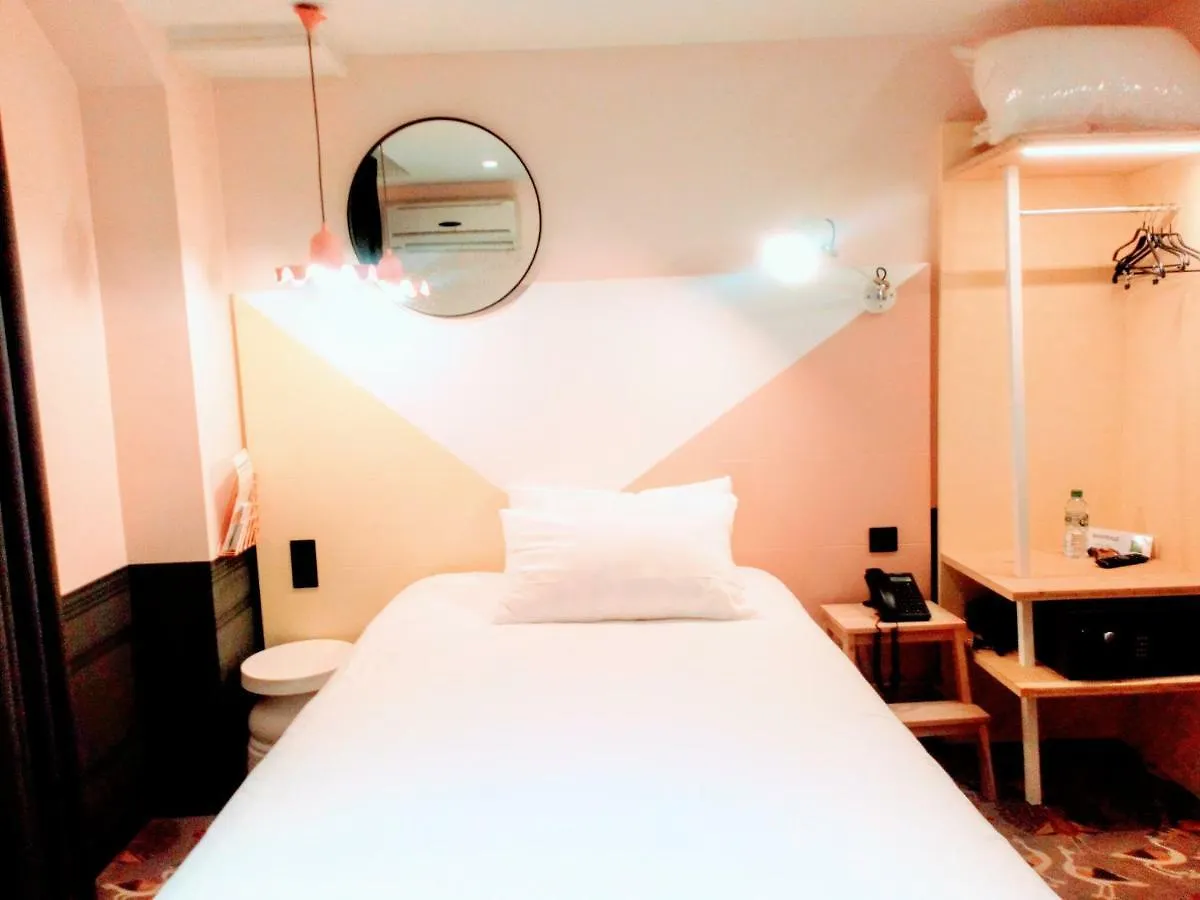 Hotel Ibis Styles Paris Gare De L'Est Tgv