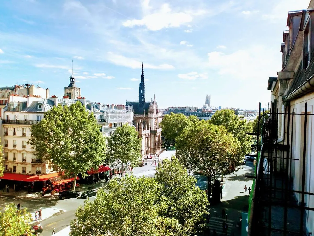 Hotel Ibis Styles Paris Gare De L'Est Tgv Francia