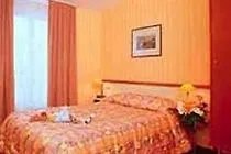 Ibis Styles Paris Gare De L'Est Tgv Hotel