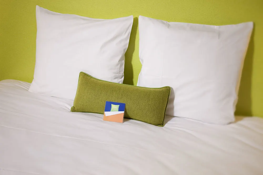 Ibis Styles Paris Gare De L'Est Tgv Hotel
