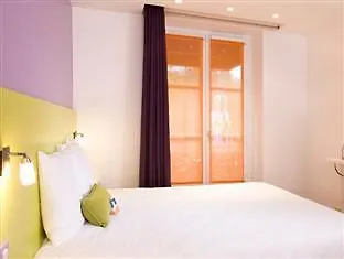 Ibis Styles Paris Gare De L'Est Tgv Hotel