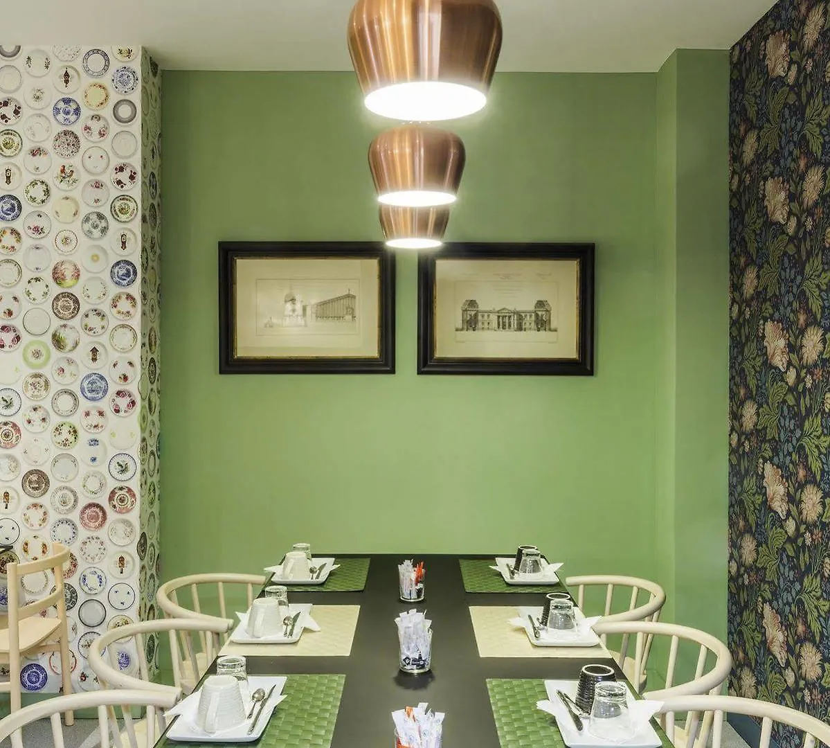 Ibis Styles Paris Gare De L'Est Tgv Hotel